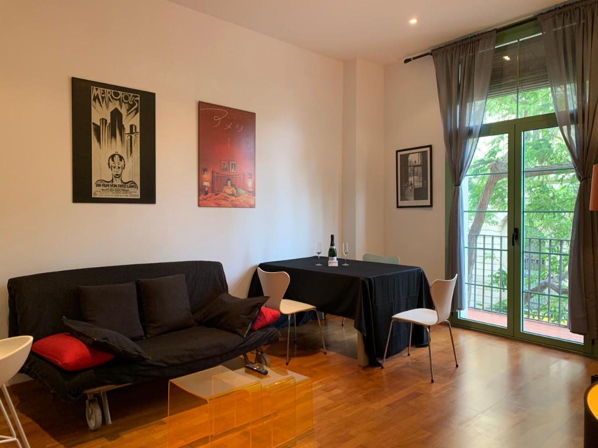 Hermoso Piso En El Centro De Barcelona, Barcelona